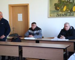 Cursuri sistem GPS - agricultura