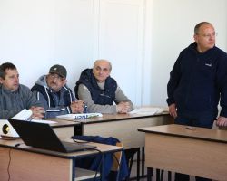 Cursuri sistem GPS - agricultura