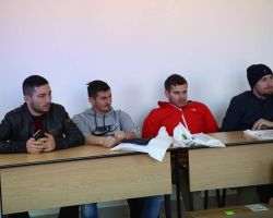 Cursuri sistem GPS - agricultura