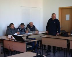 Cursuri sistem GPS - agricultura