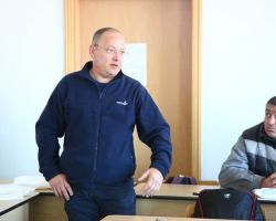 Cursuri sistem GPS - agricultura