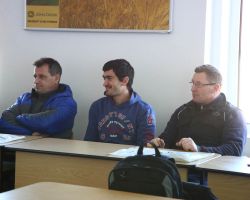 Cursuri sistem GPS - agricultura